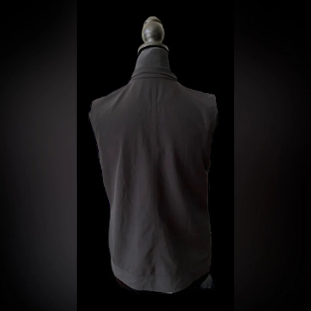Zenergy by Chico’s: Black Vest